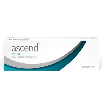 Ascend 1 Day Extra (30)